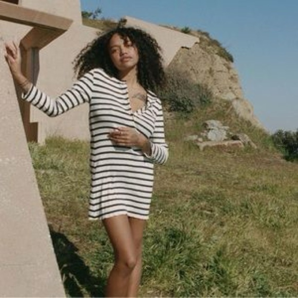 DOEN Marina Dress